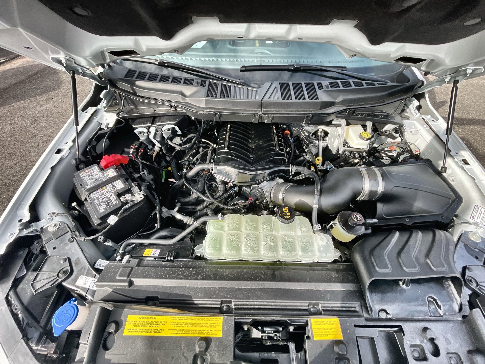 2025 Ford F-150 XL photo 3