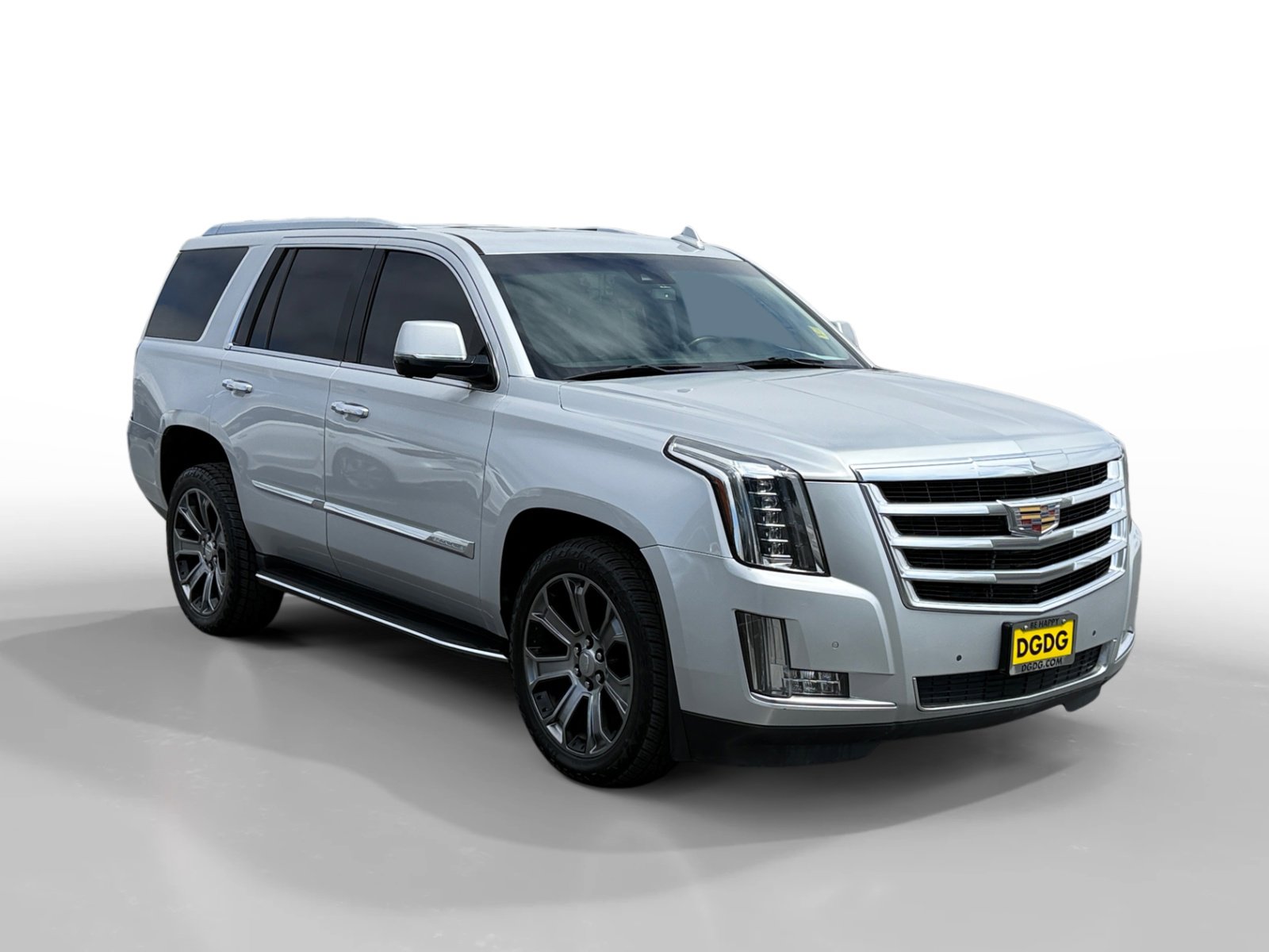 2015 Cadillac Escalade Luxury photo 7