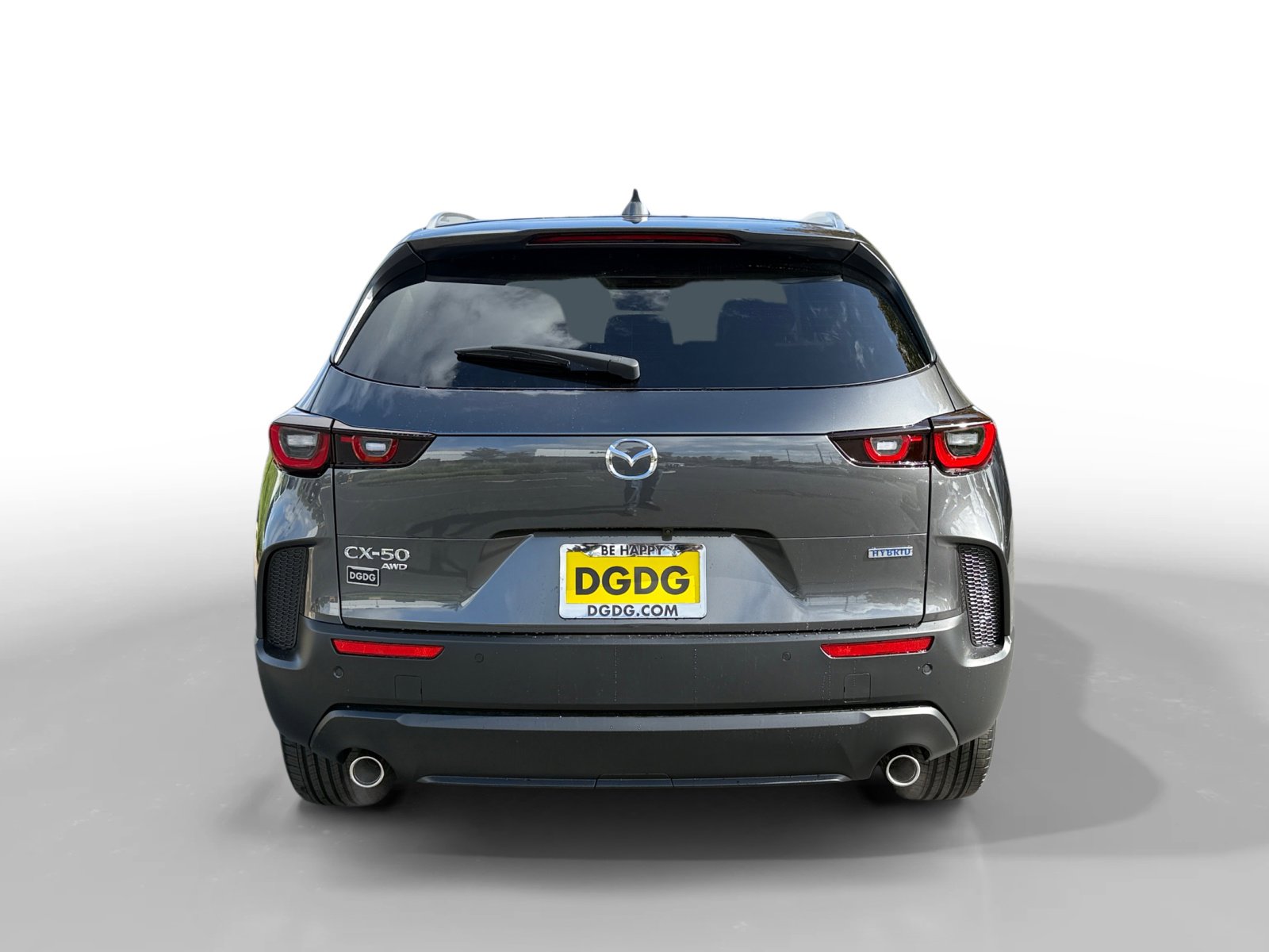 2026 Mazda CX-50 Premium Plus photo 4