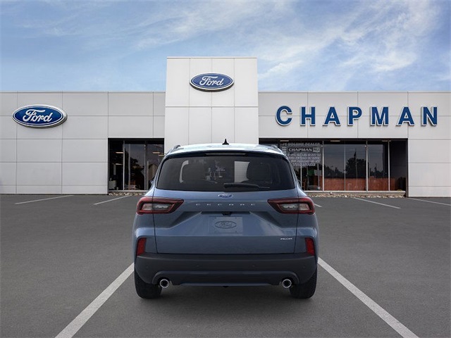 2025 Ford Escape ST-Line photo 5