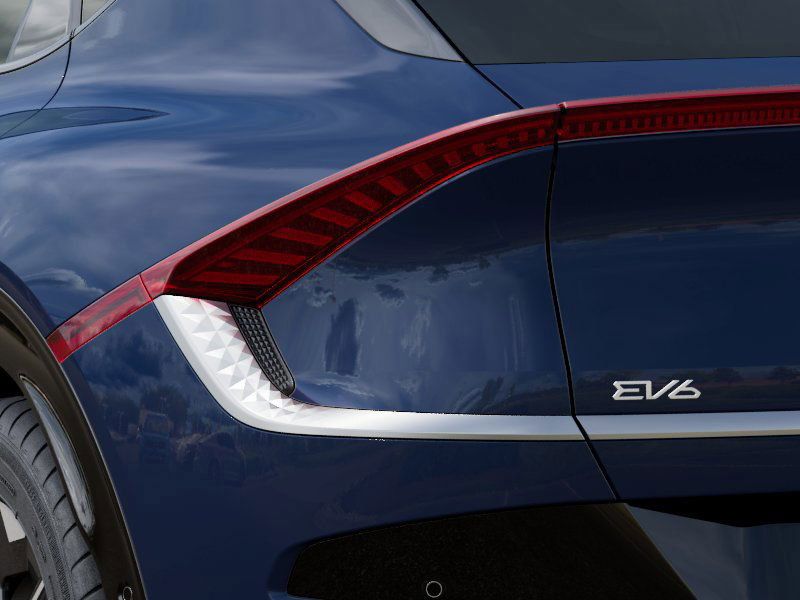 2025 Kia EV6 Light Wind photo 10