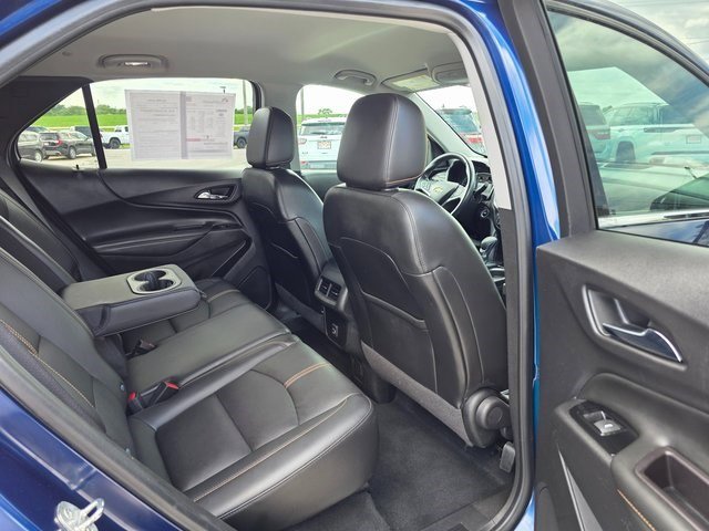 2022 Chevrolet Equinox Premier photo 12