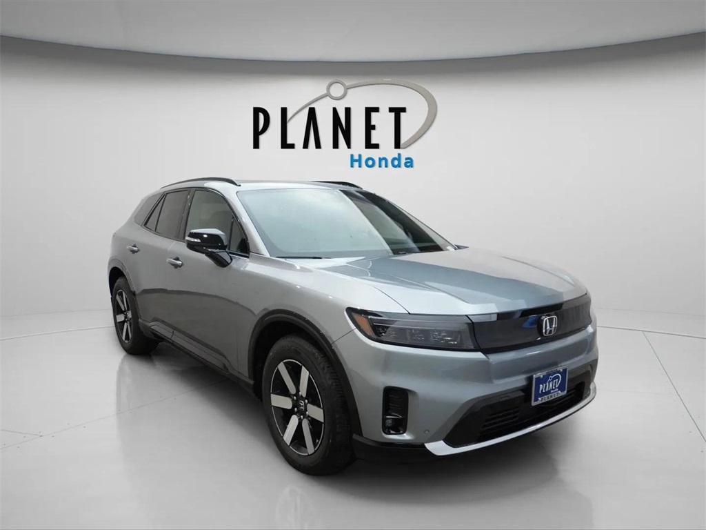 2025 Honda Prologue Touring's photo