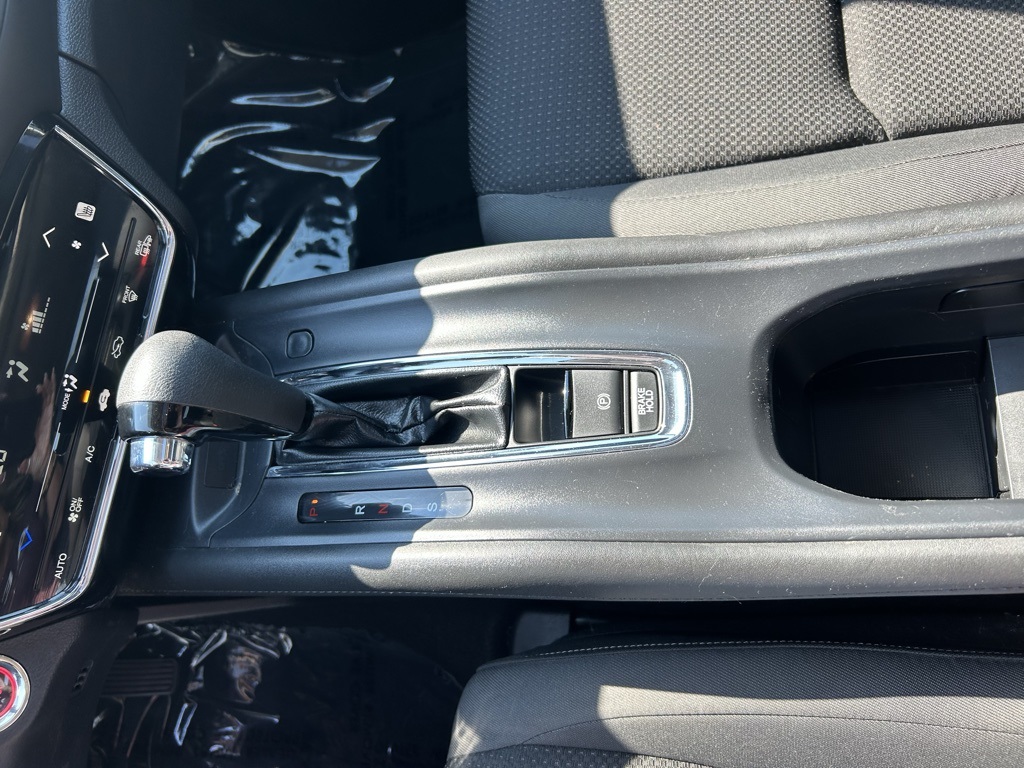 2019 Honda HR-V EX photo 18