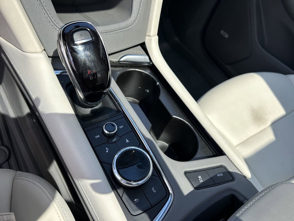 2023 Cadillac XT6 Premium Luxury photo 25