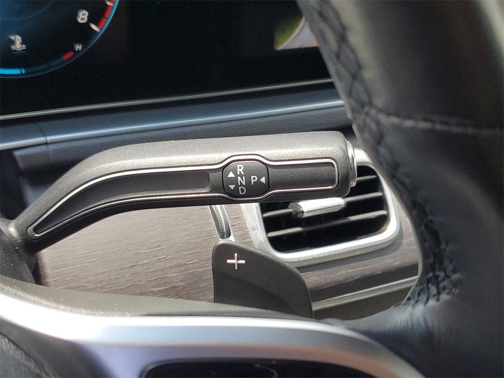 2021 Mercedes Benz GLE 350 photo 29