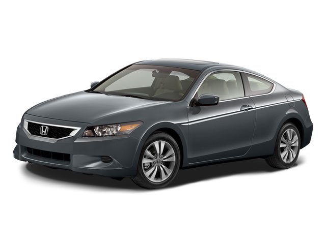 2008 Honda Accord EX