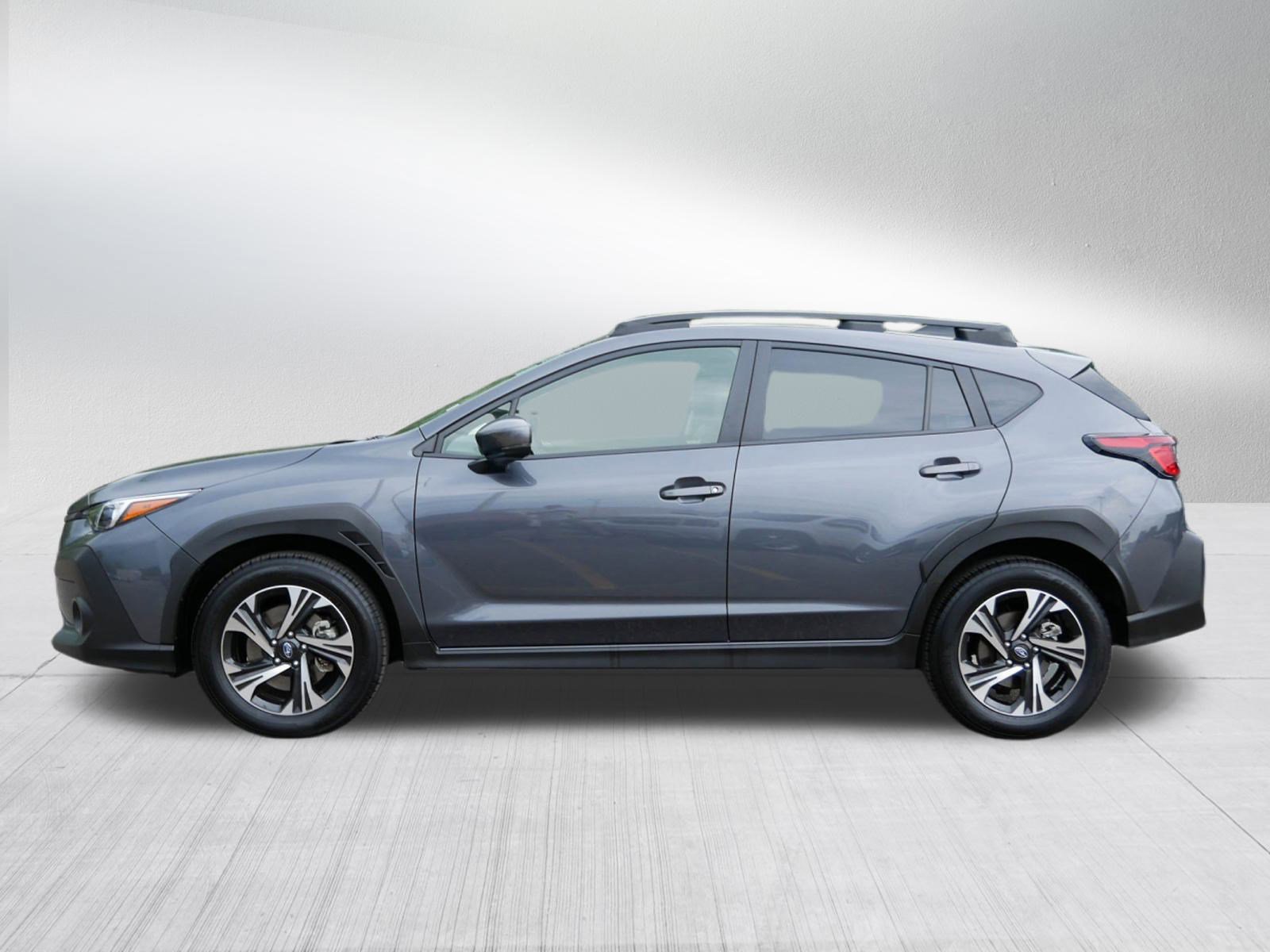 2024 Subaru Crosstrek Premium photo 2