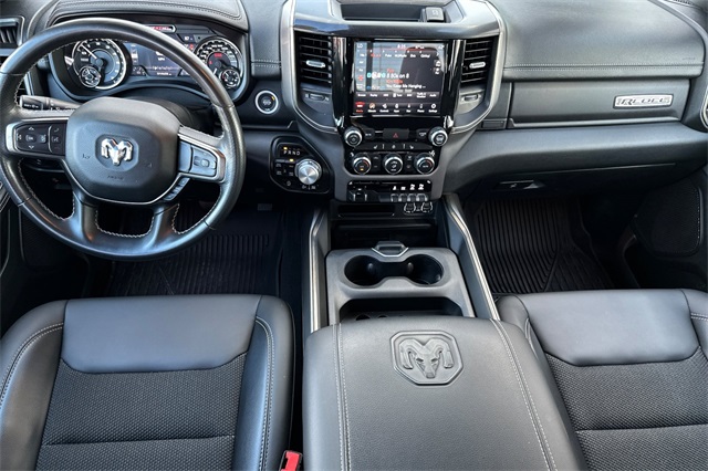 2021 Ram 1500 Rebel photo 13