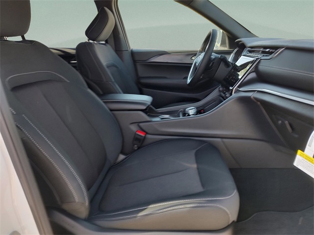 2025 Jeep Grand Cherokee L photo 27
