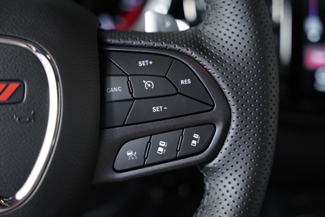 2026 Dodge Durango GT Plus photo 2