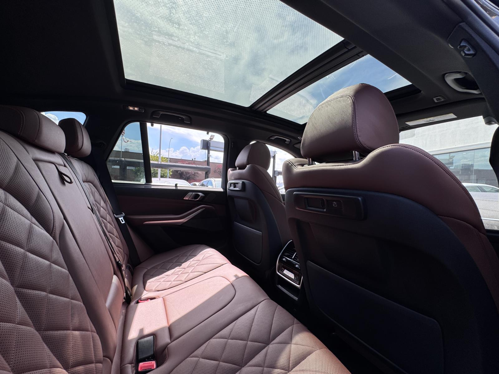 2023 Bmw X5 xDrive40i photo 27