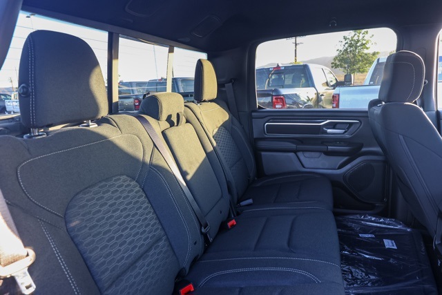 2026 Ram 1500 Big Horn Lone Star photo 17