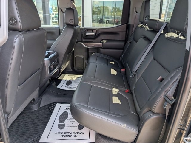 2021 Chevrolet Silverado 1500 LTZ photo 36