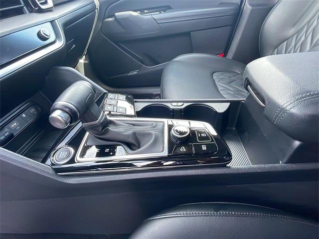 2024 Kia Sportage X-Pro Prestige photo 21