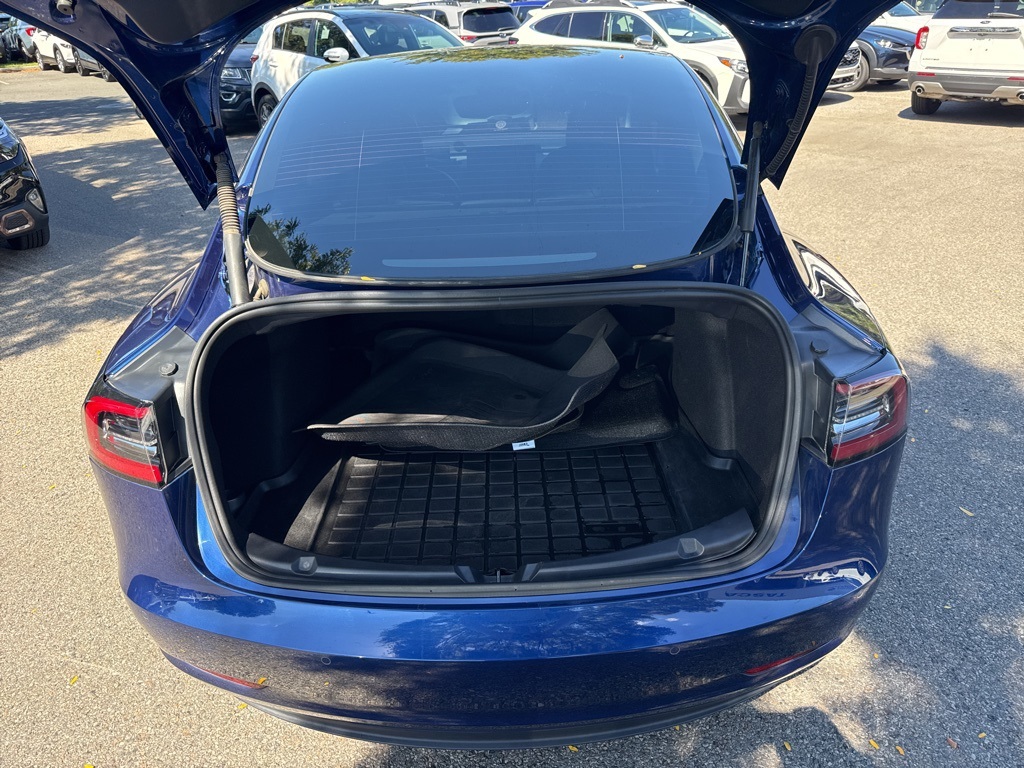 2022 Tesla Model 3 Performance photo 22