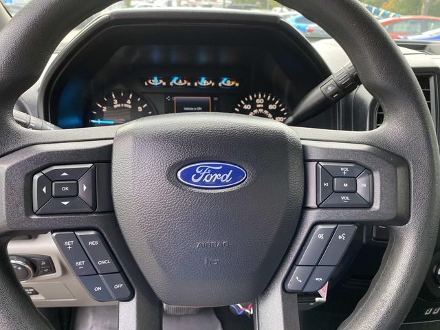 2019 Ford F-150 XL photo 9