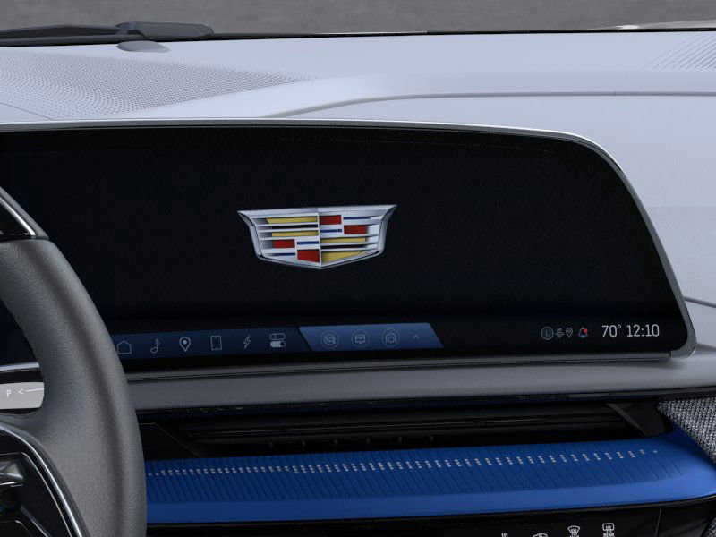 2025 Cadillac Optiq Sport photo 17