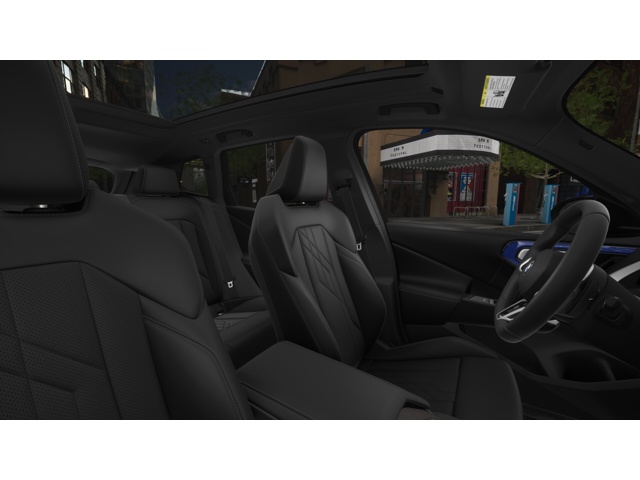 2026 Bmw X3 photo 7