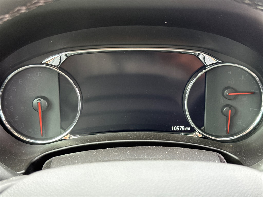 2024 Gmc Terrain Denali photo 10