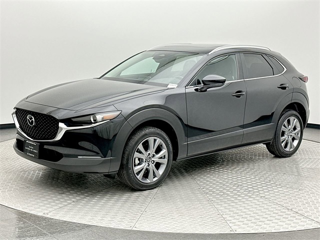 2025 Mazda CX-30 Preferred's photo