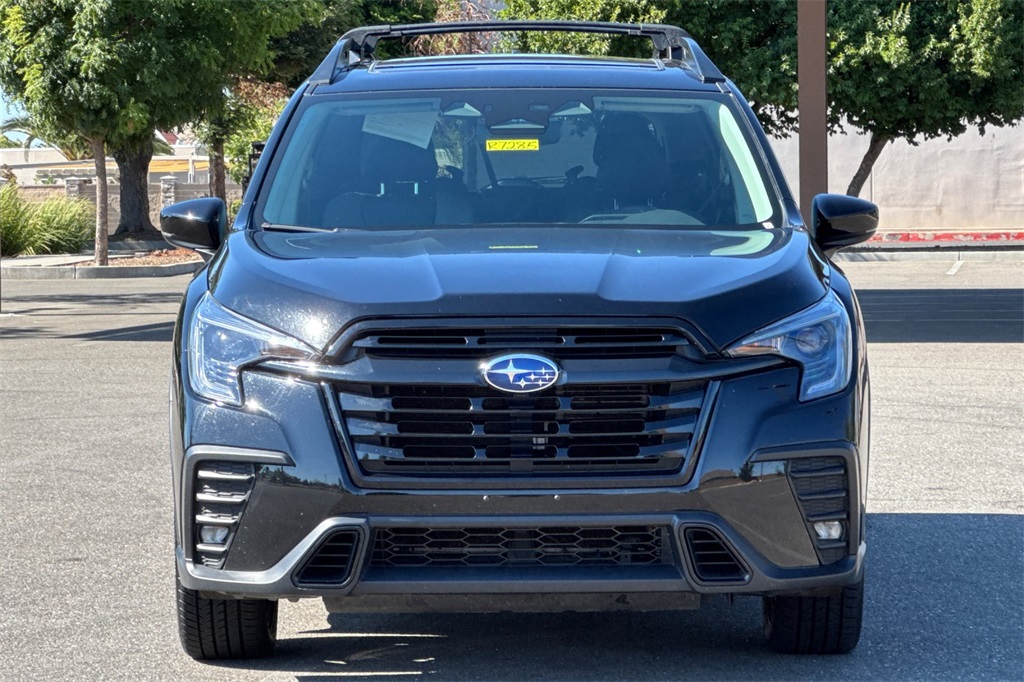 2024 Subaru Ascent Onyx Edition photo 4