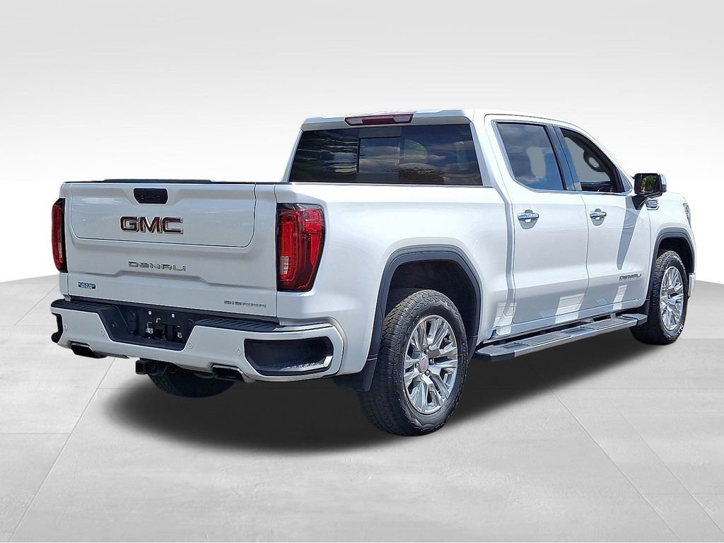 2021 Gmc Sierra Denali photo 6