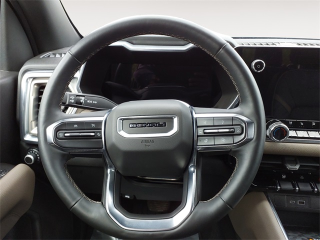 2023 Gmc Canyon Denali photo 12