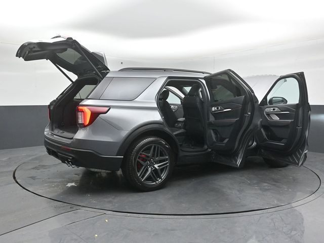 2025 FORD EXPLORER - Image 56