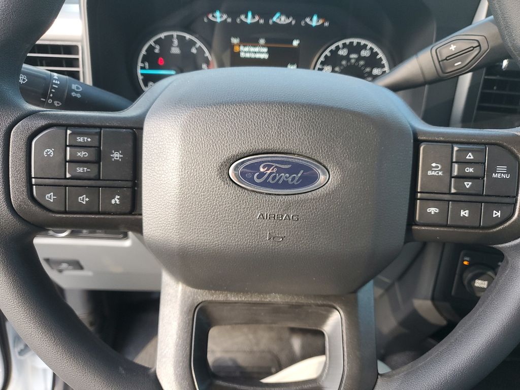 2024 Ford F-550 XL photo 13