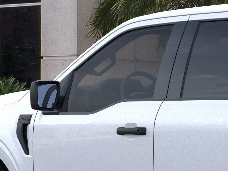 2025 Ford F-150 STX photo 17