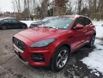 2022 Jaguar E-Pace SE