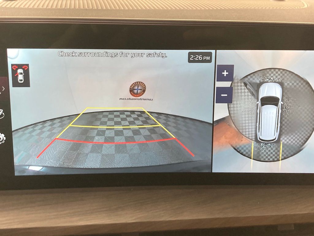 2025 Kia Telluride SX X-Line photo 4