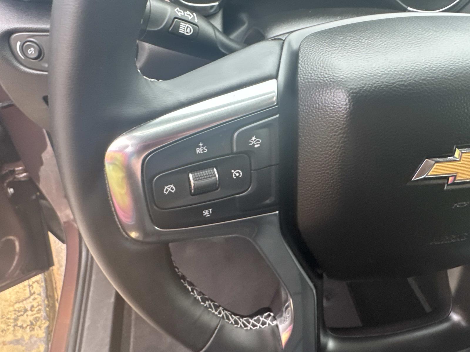 2024 Chevrolet Blazer 3LT photo 19