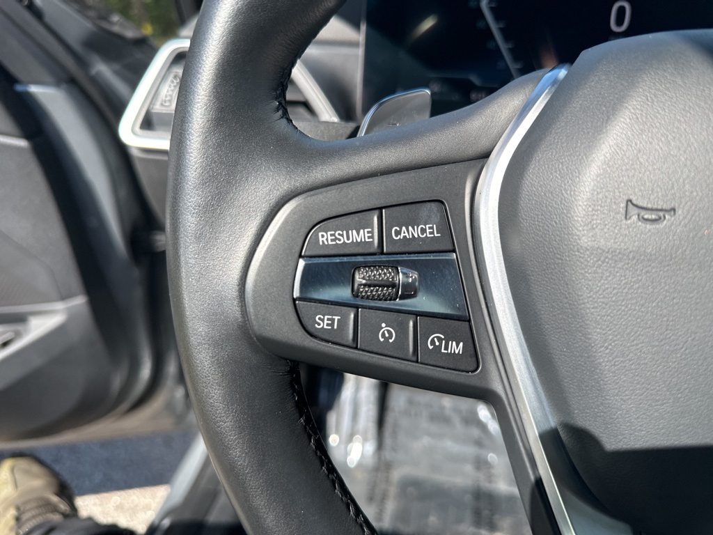 2023 Bmw 330i xDrive photo 13