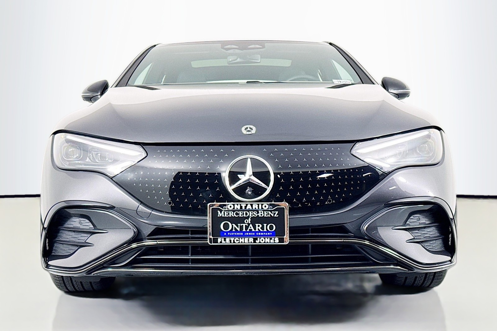 Used 2025 Mercedes-Benz EQE Base with VIN W1KEG1CB9SF069943 for sale in Ontario, CA