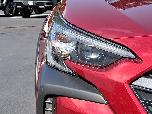 2024 Subaru Outback Premium photo 11
