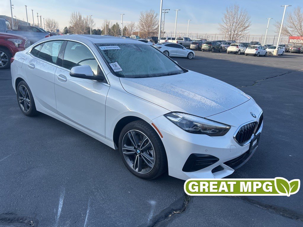 2022 BMW 2 Series 228i's photo