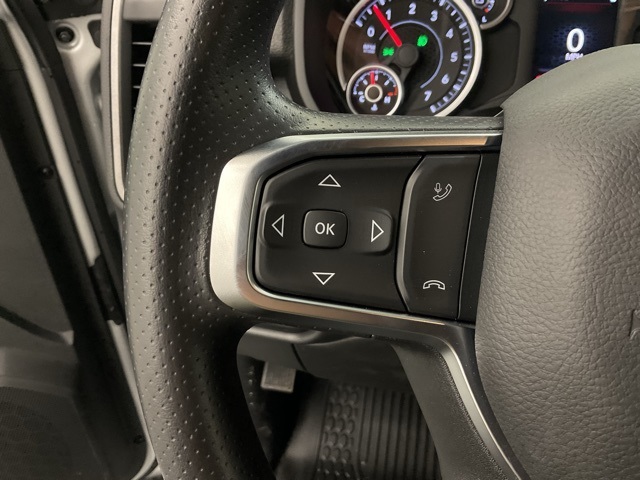 2026 Ram 2500 Tradesman photo 12