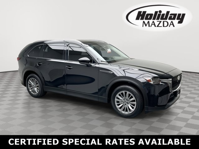 2024 Mazda CX-90 Turbo Preferred Plus Package's photo