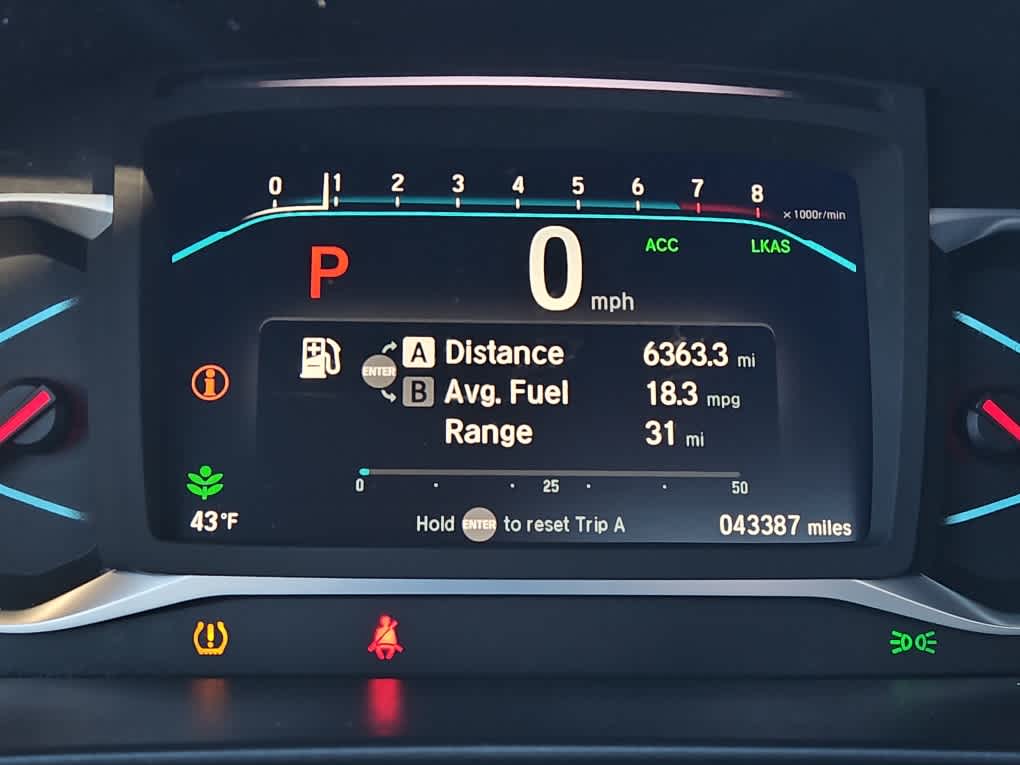 2022 Honda Pilot Special Edition photo 4