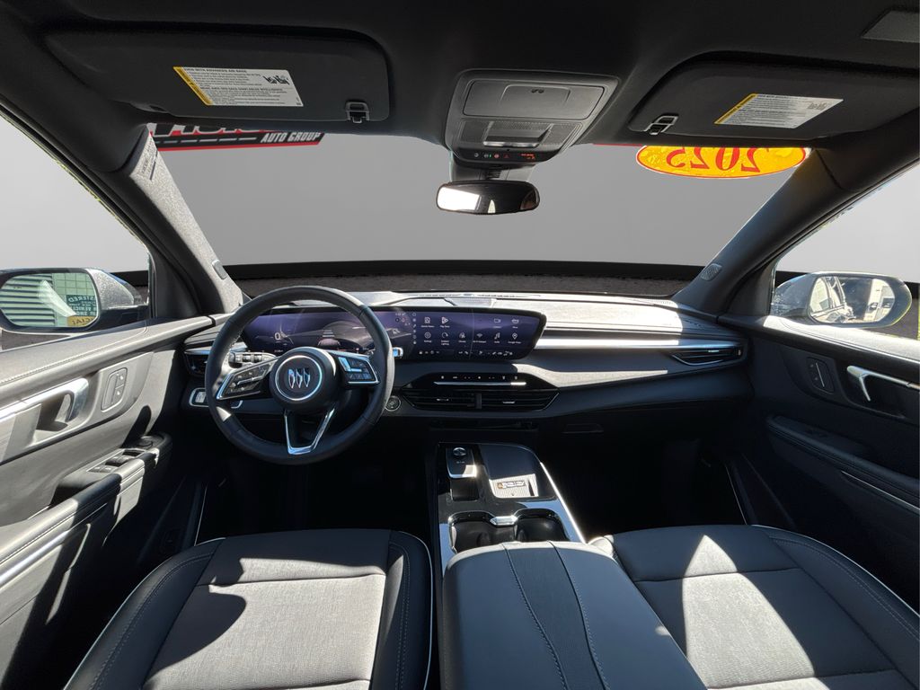 2025 Buick Enclave Preferred photo 27