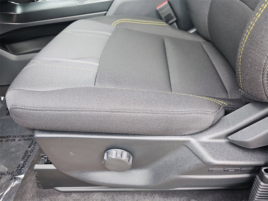 2025 Ford F-150 STX photo 26