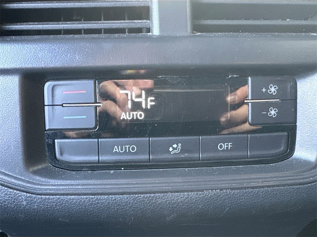 2021 Volkswagen Atlas V6 SE Technology photo 23