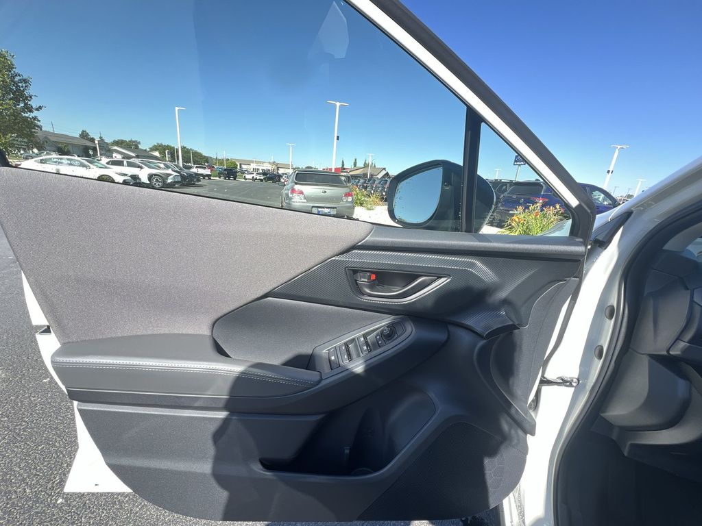 2025 Subaru Crosstrek Premium photo 20
