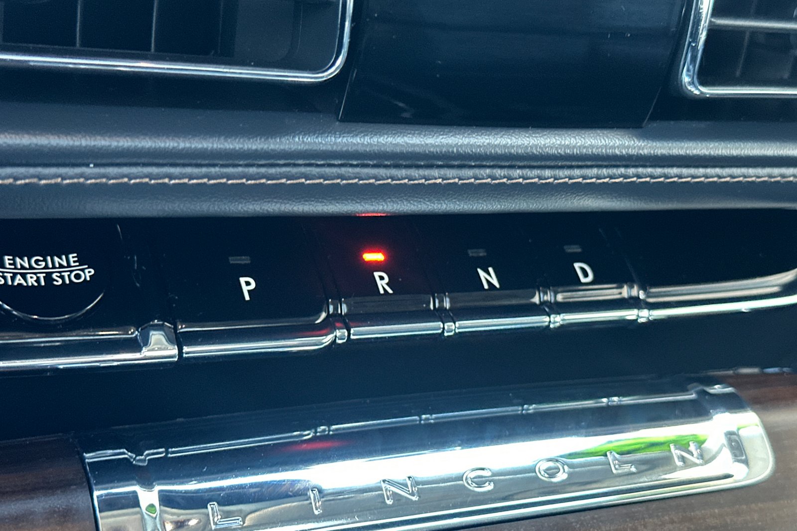 2025 Lincoln Aviator Reserve photo 24