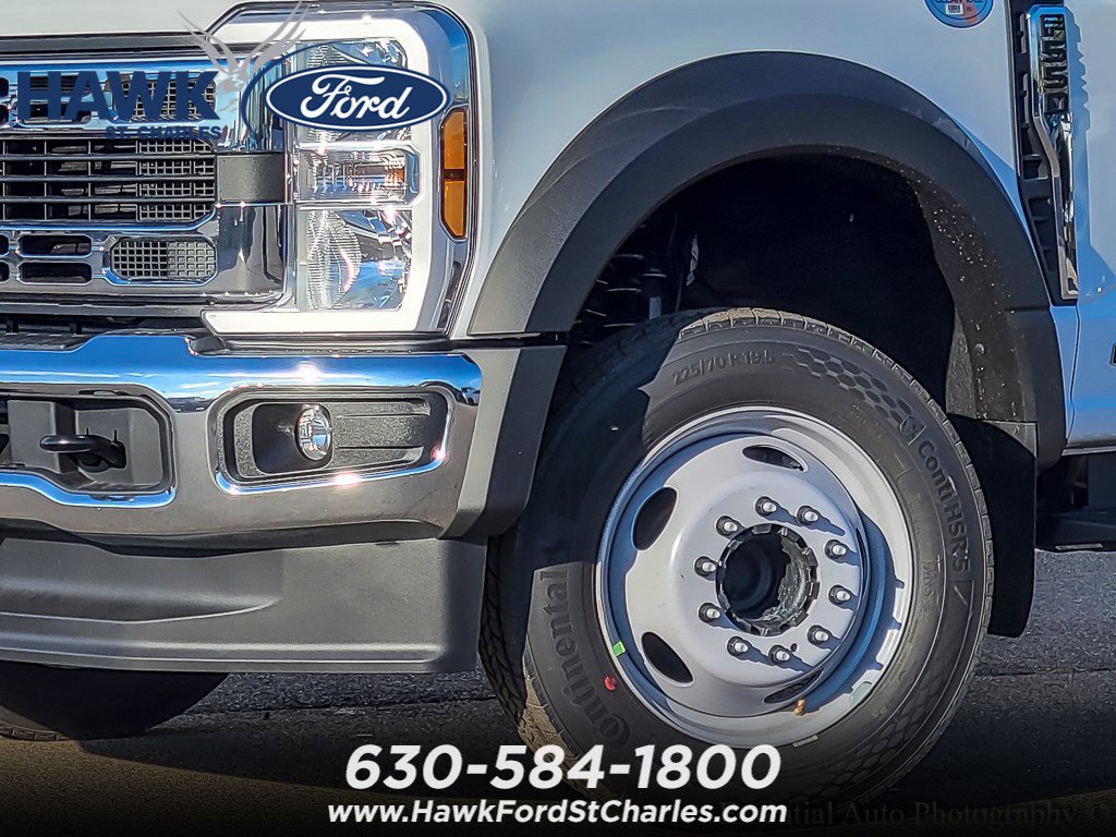 2024 FORD F-550 - Image 2