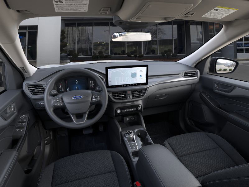 2026 FORD ESCAPE - Image 8