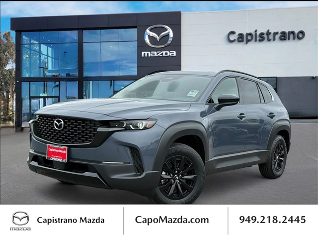 2025 Mazda CX-50 Premium's photo