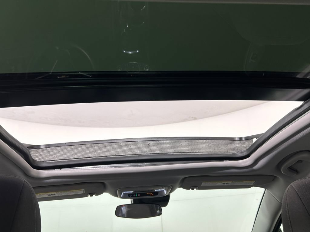 2023 Chevrolet Malibu 1LT photo 25